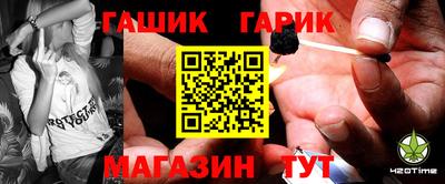 гашик Гагарин